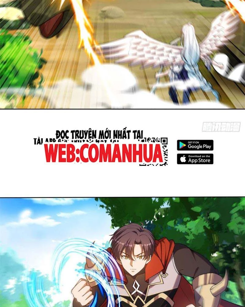 Huyễn Thú Của Ta Có Thể Tiến Hóa Vô Hạn Chapter 12 - 16
