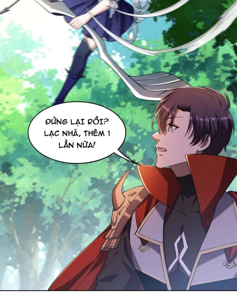 Huyễn Thú Của Ta Có Thể Tiến Hóa Vô Hạn Chapter 12 - 23