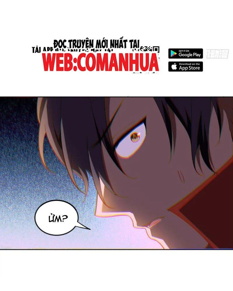 Huyễn Thú Của Ta Có Thể Tiến Hóa Vô Hạn Chapter 12 - 24