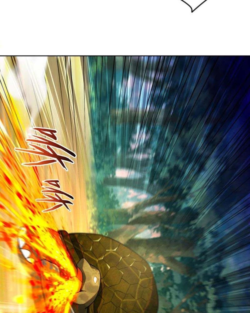 Huyễn Thú Của Ta Có Thể Tiến Hóa Vô Hạn Chapter 12 - 27