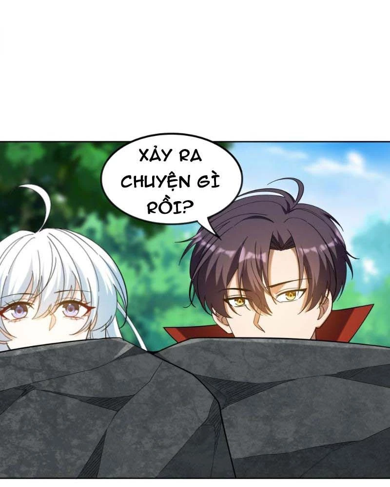 Huyễn Thú Của Ta Có Thể Tiến Hóa Vô Hạn Chapter 12 - 33