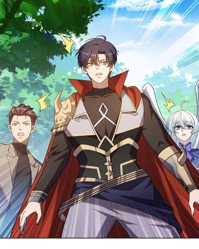 Huyễn Thú Của Ta Có Thể Tiến Hóa Vô Hạn Chapter 12 - 37