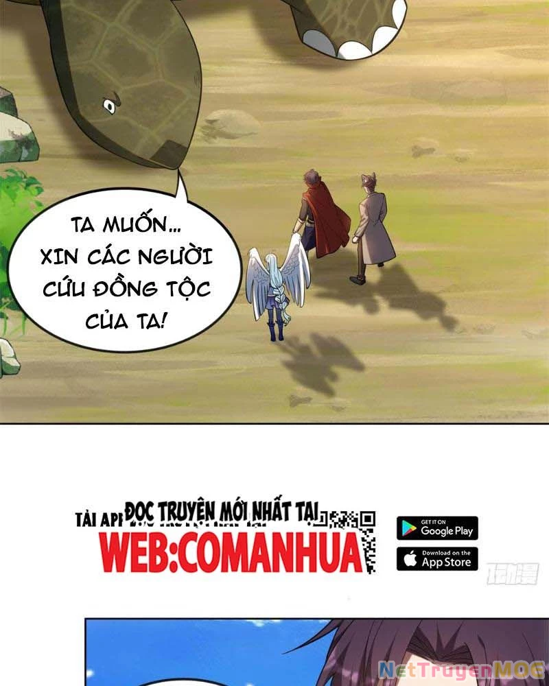Huyễn Thú Của Ta Có Thể Tiến Hóa Vô Hạn Chapter 12 - 39