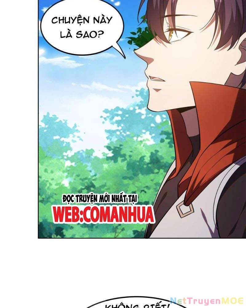 Huyễn Thú Của Ta Có Thể Tiến Hóa Vô Hạn Chapter 12 - 40