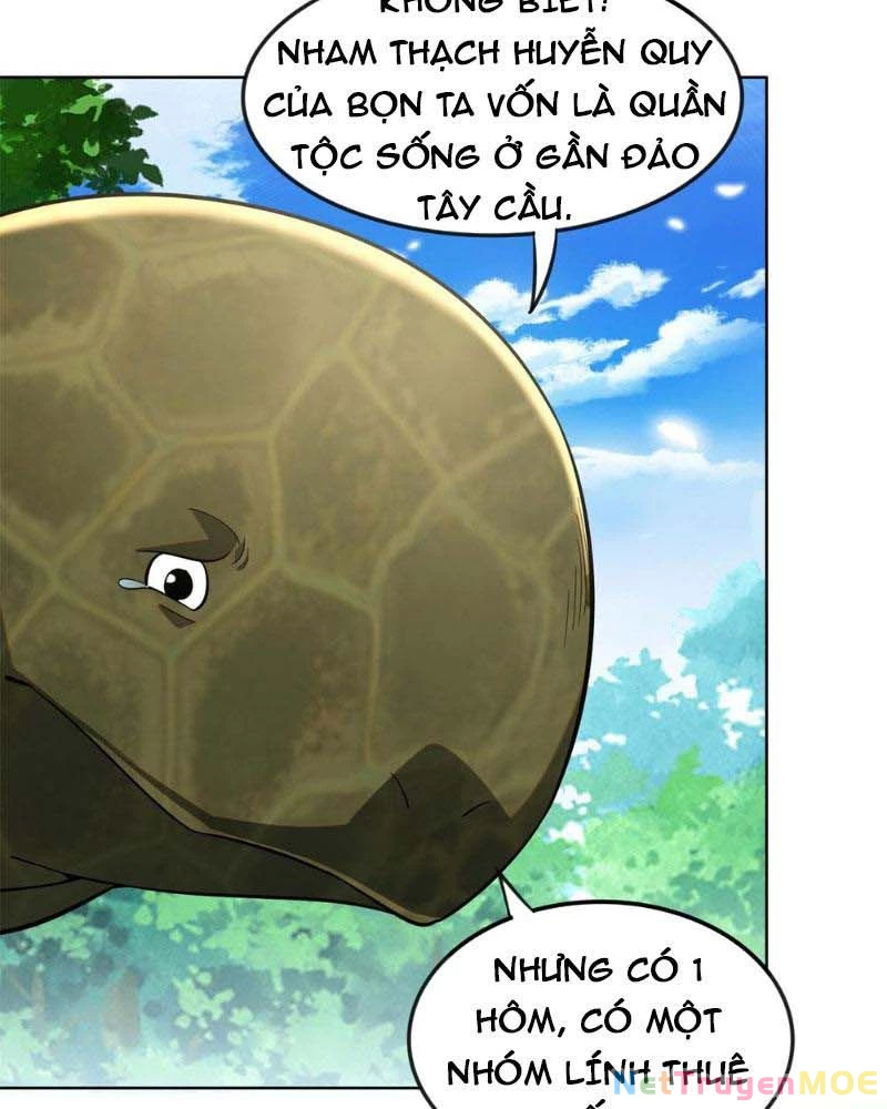 Huyễn Thú Của Ta Có Thể Tiến Hóa Vô Hạn Chapter 12 - 41