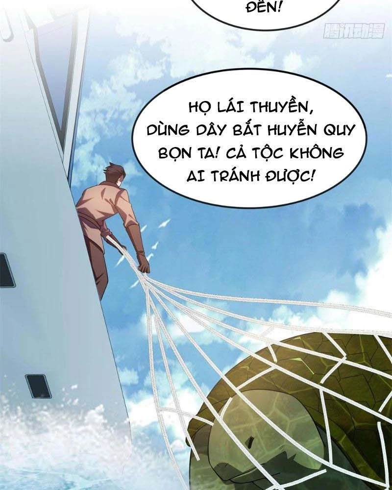 Huyễn Thú Của Ta Có Thể Tiến Hóa Vô Hạn Chapter 12 - 42