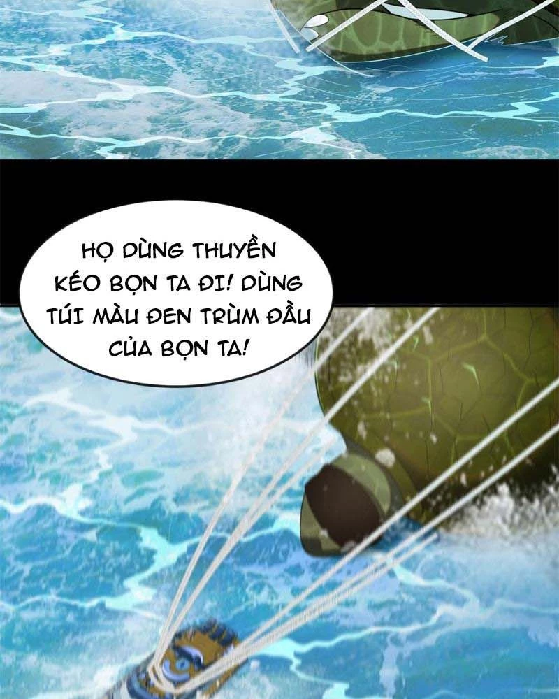 Huyễn Thú Của Ta Có Thể Tiến Hóa Vô Hạn Chapter 12 - 43
