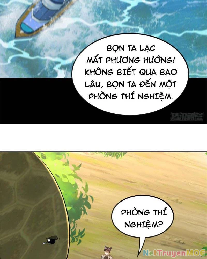 Huyễn Thú Của Ta Có Thể Tiến Hóa Vô Hạn Chapter 12 - 44