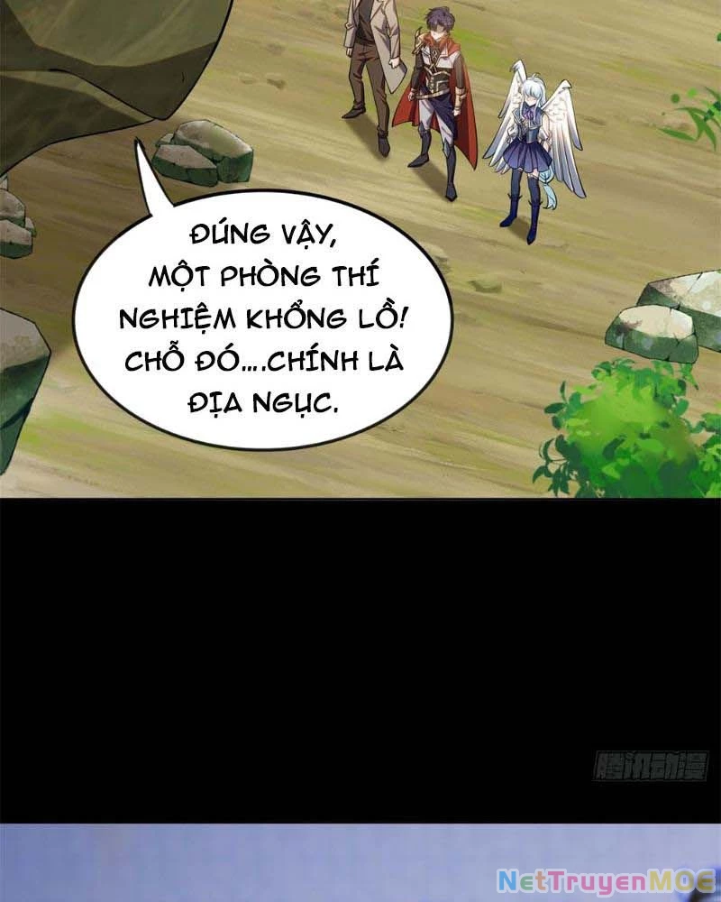 Huyễn Thú Của Ta Có Thể Tiến Hóa Vô Hạn Chapter 12 - 45