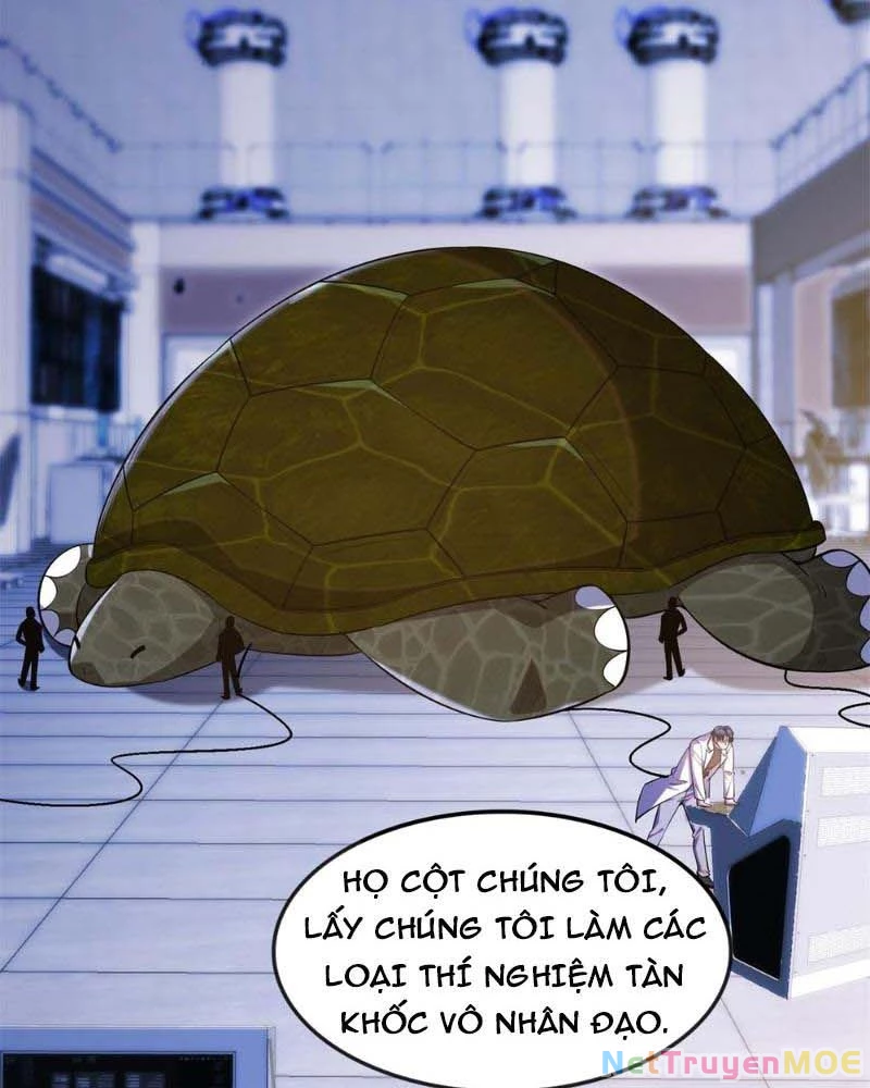 Huyễn Thú Của Ta Có Thể Tiến Hóa Vô Hạn Chapter 12 - 46