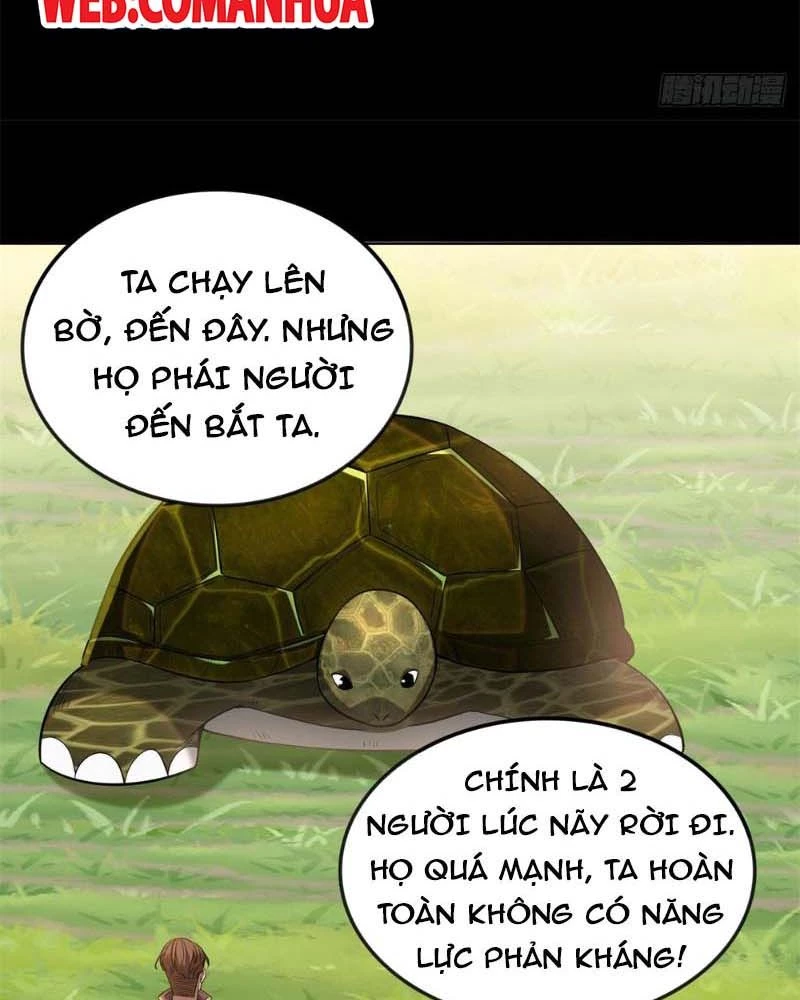 Huyễn Thú Của Ta Có Thể Tiến Hóa Vô Hạn Chapter 12 - 55