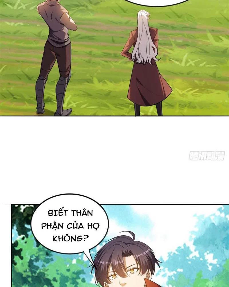 Huyễn Thú Của Ta Có Thể Tiến Hóa Vô Hạn Chapter 12 - 56