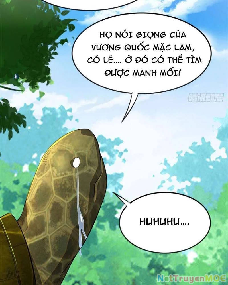 Huyễn Thú Của Ta Có Thể Tiến Hóa Vô Hạn Chapter 12 - 58