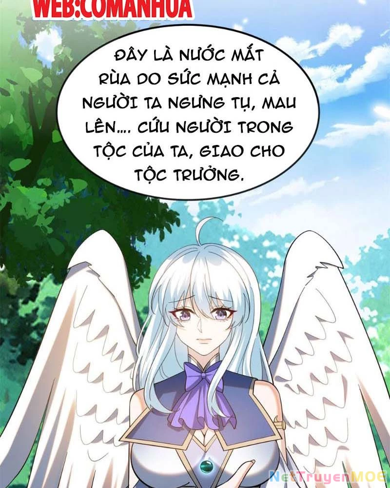 Huyễn Thú Của Ta Có Thể Tiến Hóa Vô Hạn Chapter 12 - 60