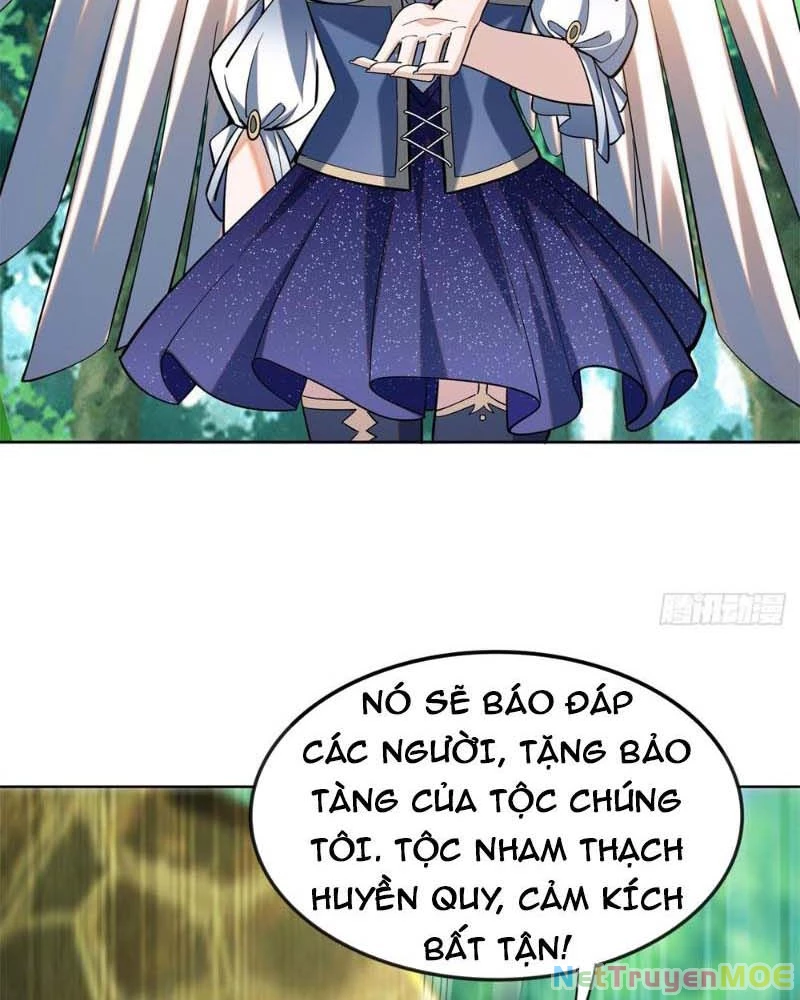 Huyễn Thú Của Ta Có Thể Tiến Hóa Vô Hạn Chapter 12 - 61