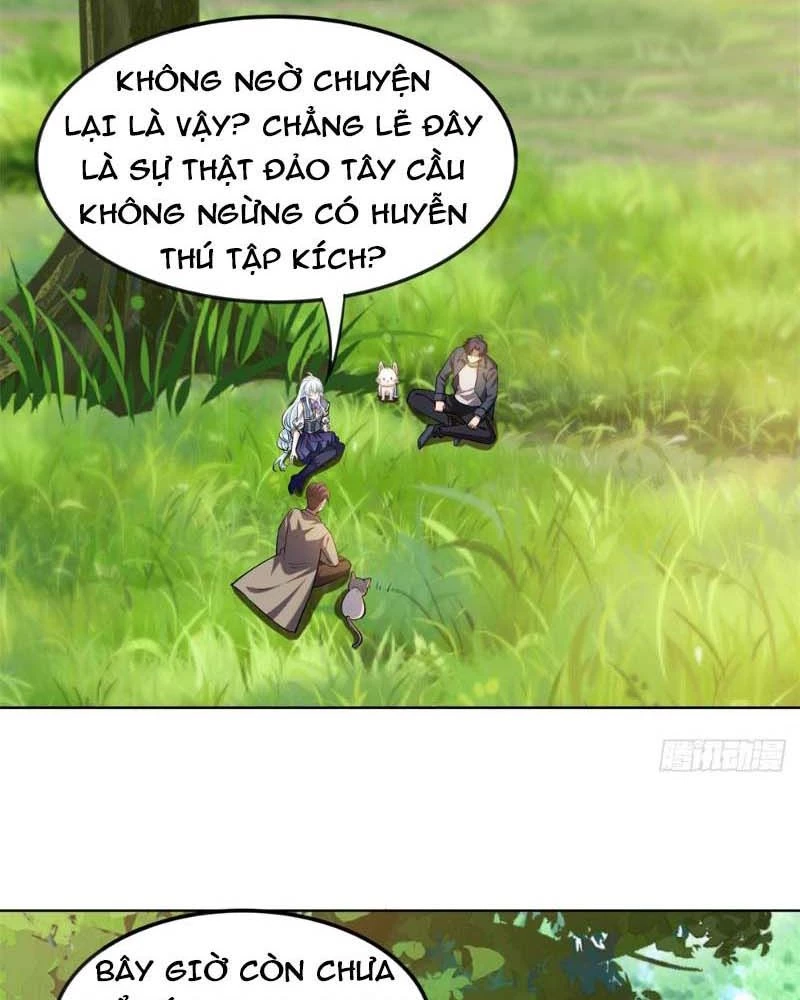 Huyễn Thú Của Ta Có Thể Tiến Hóa Vô Hạn Chapter 12 - 65