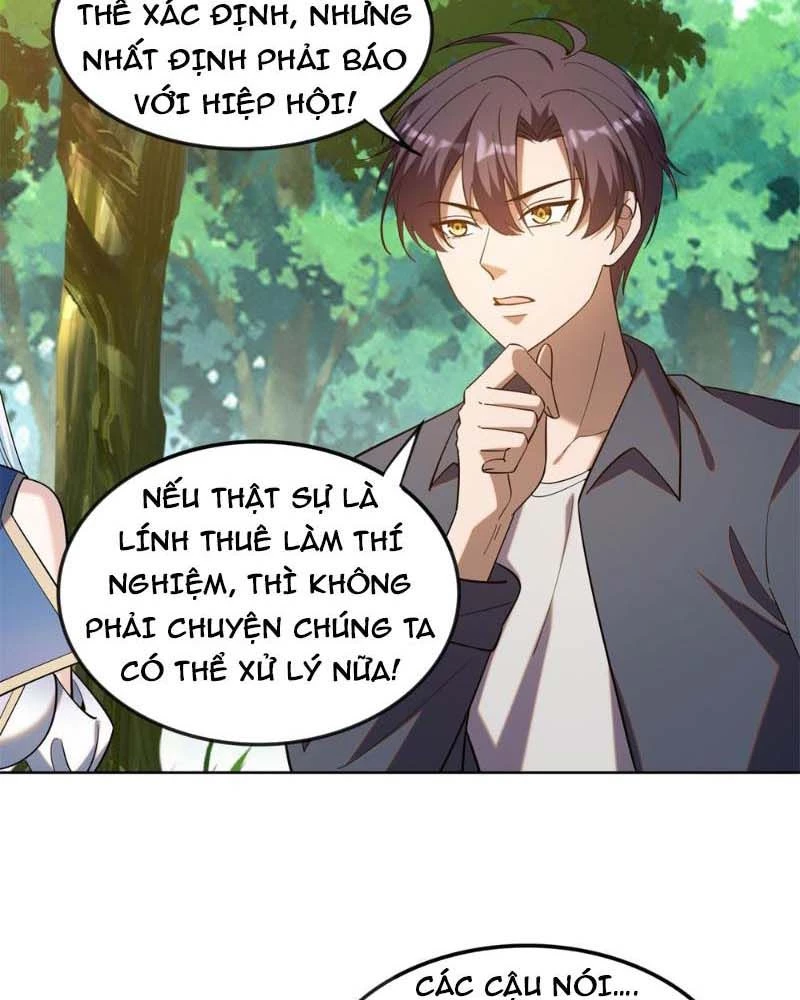 Huyễn Thú Của Ta Có Thể Tiến Hóa Vô Hạn Chapter 12 - 66
