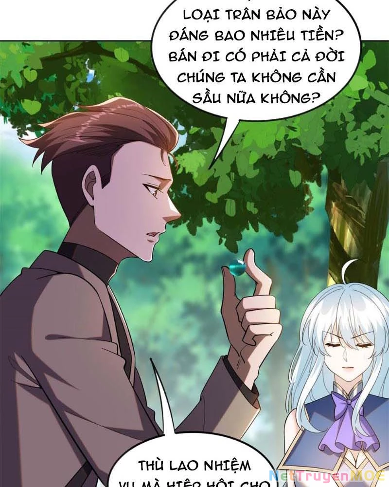 Huyễn Thú Của Ta Có Thể Tiến Hóa Vô Hạn Chapter 12 - 67