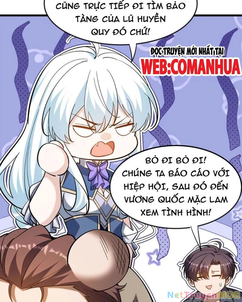 Huyễn Thú Của Ta Có Thể Tiến Hóa Vô Hạn Chapter 12 - 69