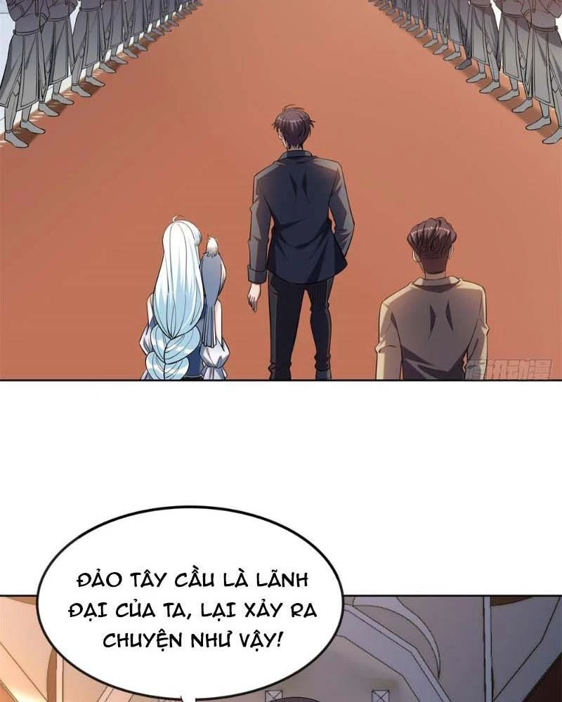 Huyễn Thú Của Ta Có Thể Tiến Hóa Vô Hạn Chapter 12 - 74