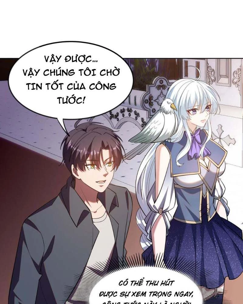 Huyễn Thú Của Ta Có Thể Tiến Hóa Vô Hạn Chapter 12 - 78