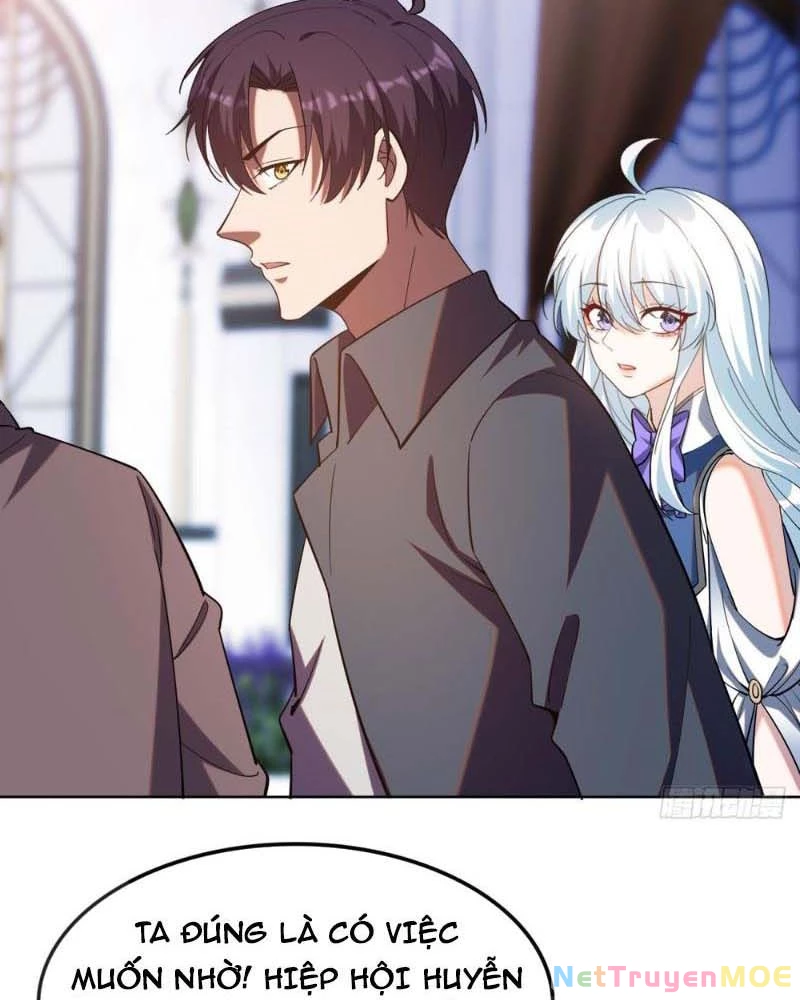 Huyễn Thú Của Ta Có Thể Tiến Hóa Vô Hạn Chapter 12 - 81