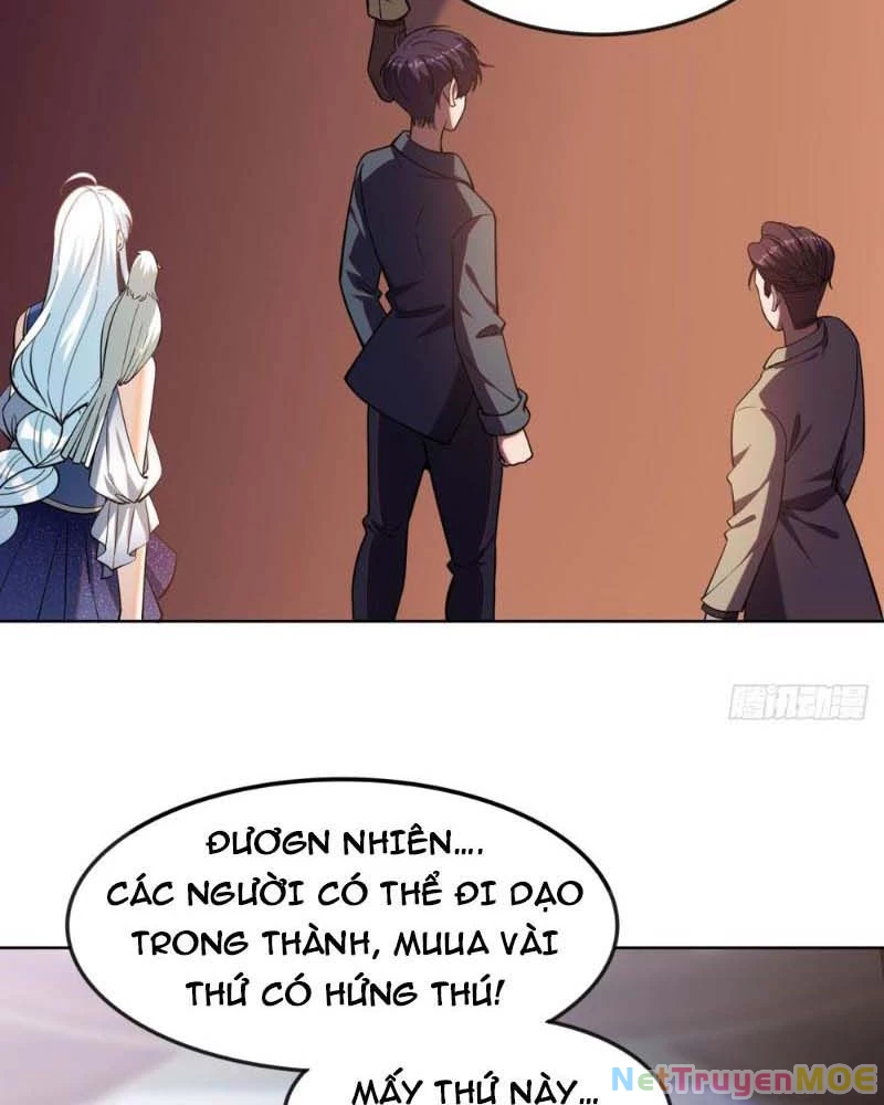 Huyễn Thú Của Ta Có Thể Tiến Hóa Vô Hạn Chapter 12 - 83