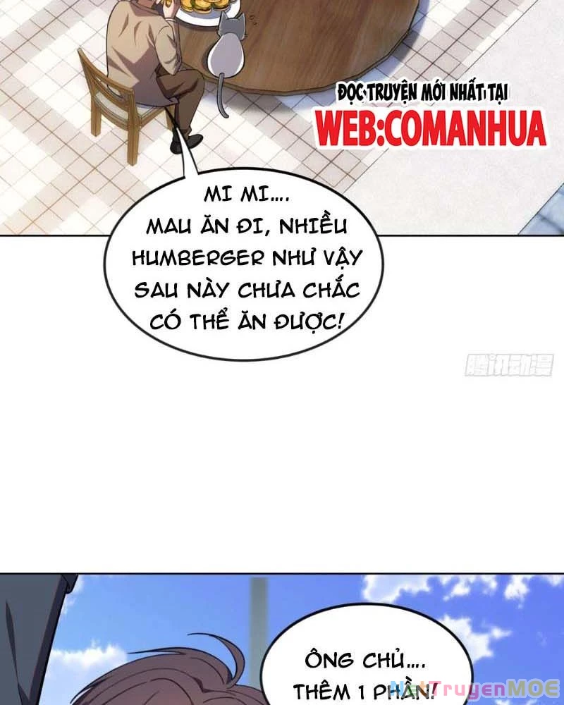 Huyễn Thú Của Ta Có Thể Tiến Hóa Vô Hạn Chapter 12 - 87