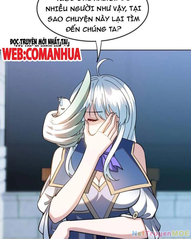 Huyễn Thú Của Ta Có Thể Tiến Hóa Vô Hạn Chapter 12 - 89