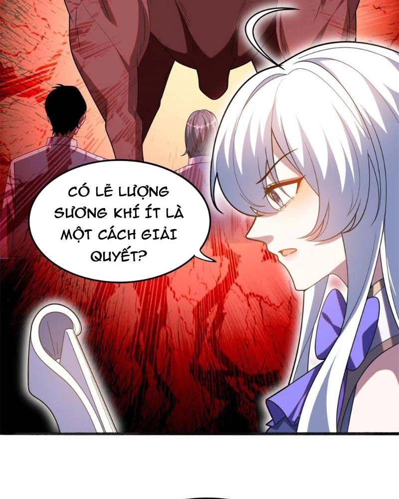 Huyễn Thú Của Ta Có Thể Tiến Hóa Vô Hạn Chapter 14 - 43