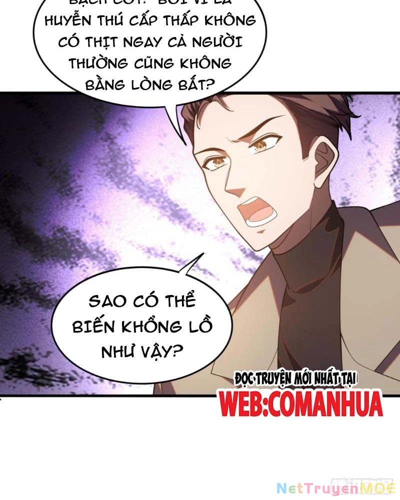 Huyễn Thú Của Ta Có Thể Tiến Hóa Vô Hạn Chapter 14 - 68