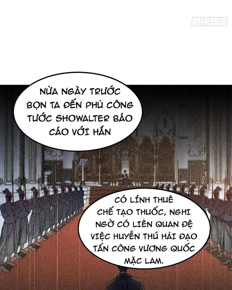 Huyễn Thú Của Ta Có Thể Tiến Hóa Vô Hạn Chapter 15 - 66