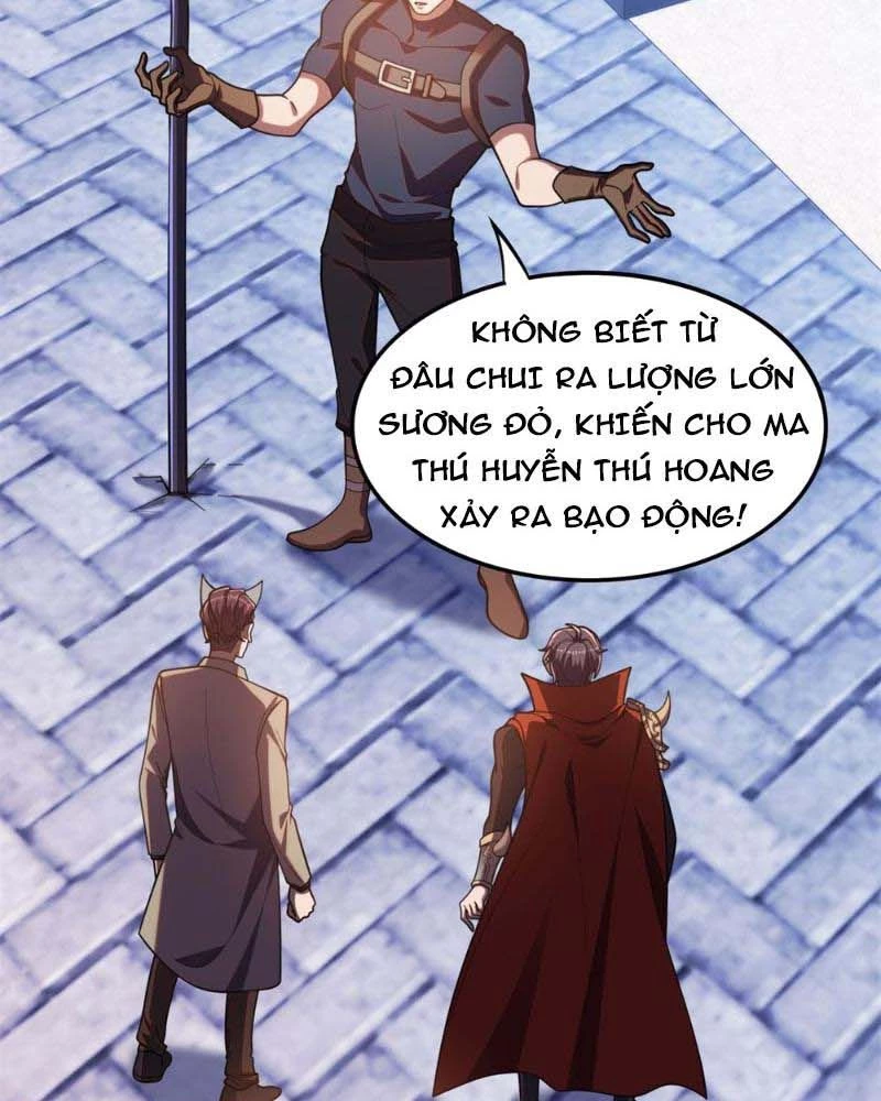 Huyễn Thú Của Ta Có Thể Tiến Hóa Vô Hạn Chapter 15 - 78