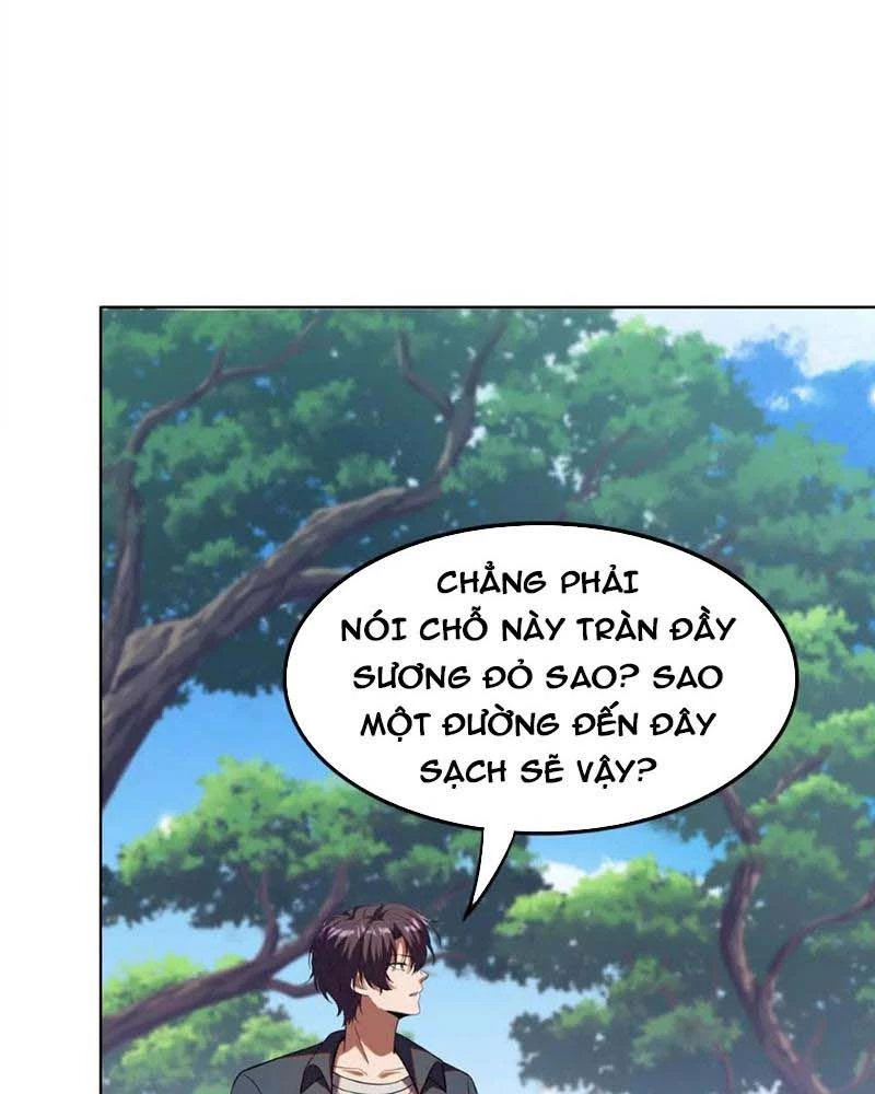 Huyễn Thú Của Ta Có Thể Tiến Hóa Vô Hạn Chapter 16 - 21