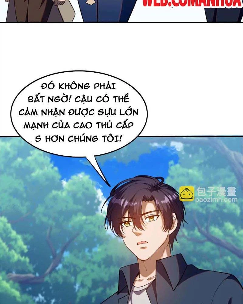 Huyễn Thú Của Ta Có Thể Tiến Hóa Vô Hạn Chapter 16 - 26