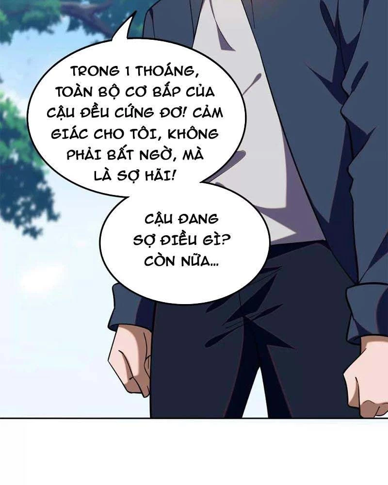 Huyễn Thú Của Ta Có Thể Tiến Hóa Vô Hạn Chapter 16 - 27