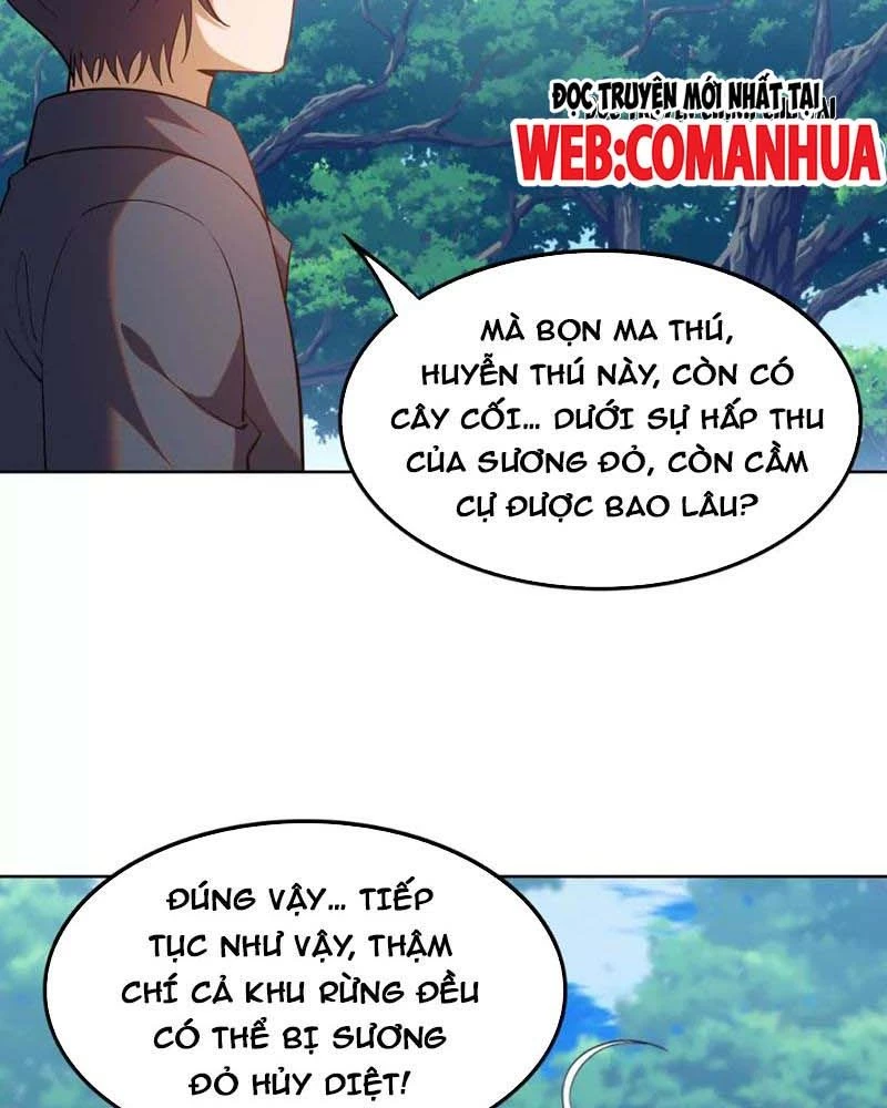 Huyễn Thú Của Ta Có Thể Tiến Hóa Vô Hạn Chapter 16 - 64