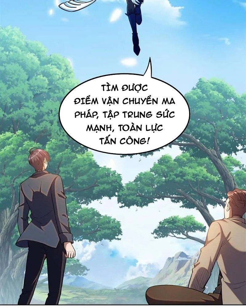 Huyễn Thú Của Ta Có Thể Tiến Hóa Vô Hạn Chapter 16 - 74