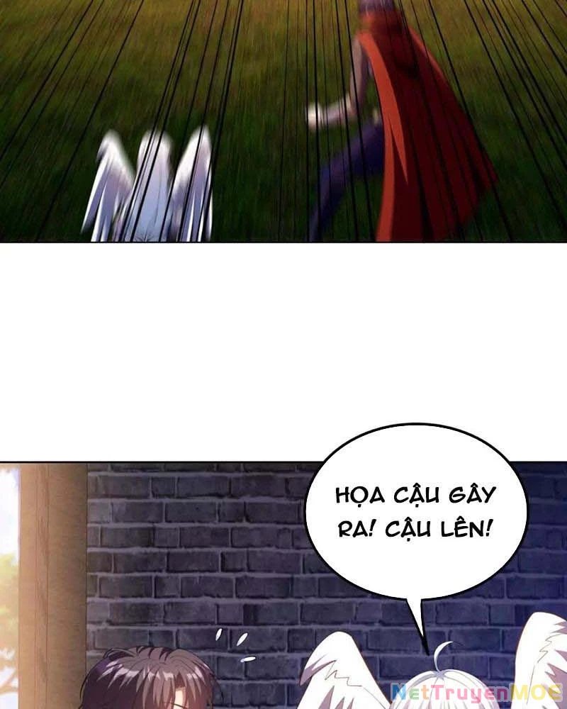 Huyễn Thú Của Ta Có Thể Tiến Hóa Vô Hạn Chapter 18 - 2