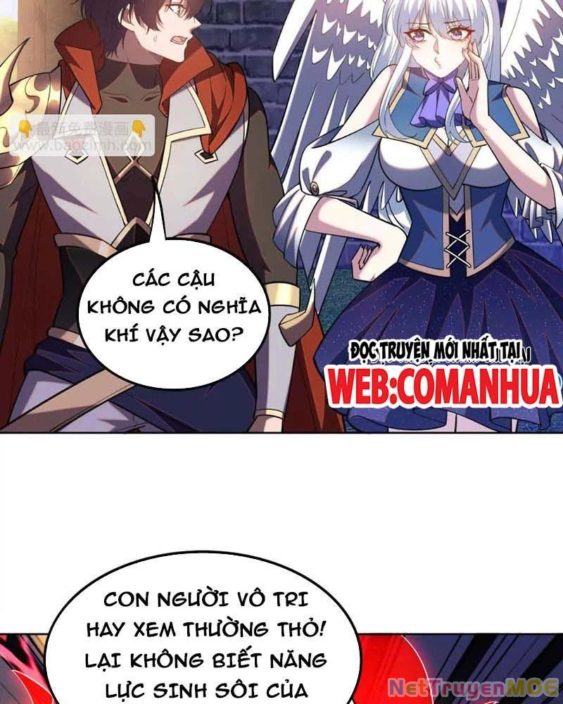 Huyễn Thú Của Ta Có Thể Tiến Hóa Vô Hạn Chapter 18 - 3