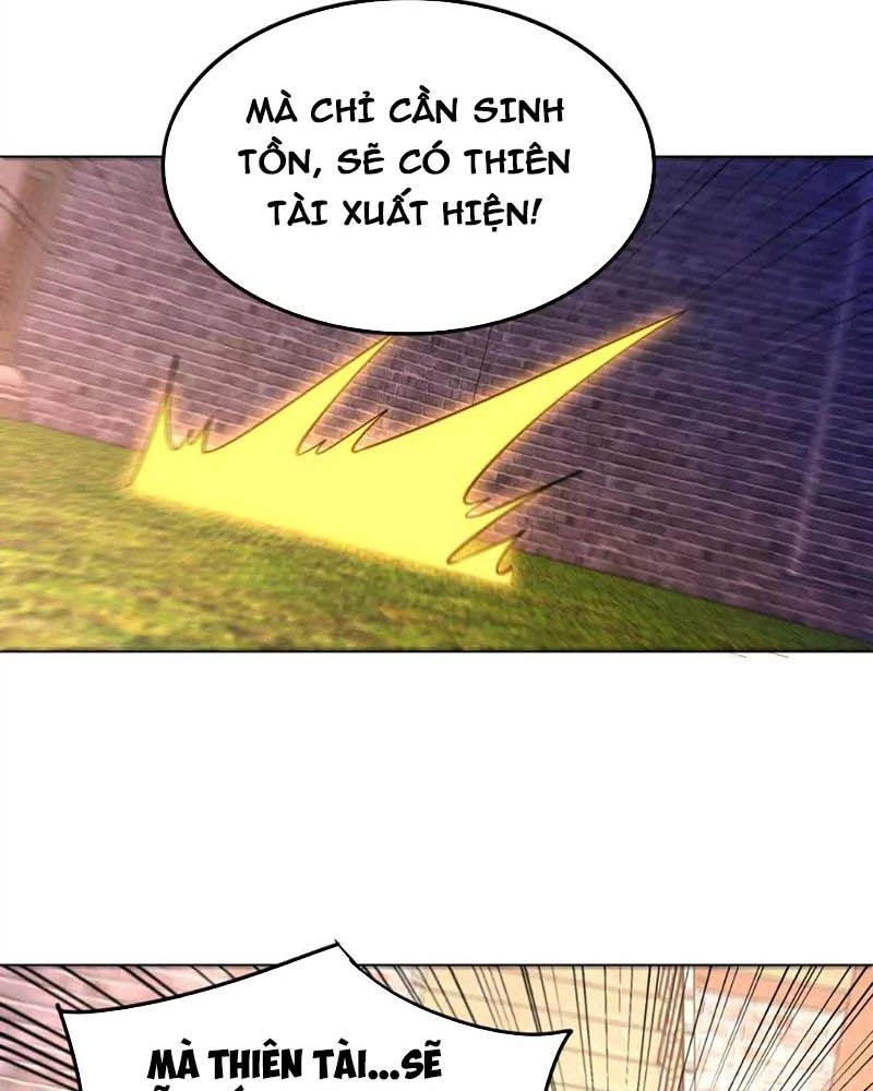 Huyễn Thú Của Ta Có Thể Tiến Hóa Vô Hạn Chapter 18 - 5