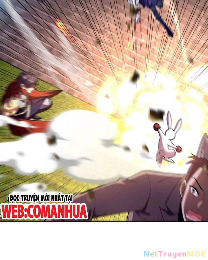 Huyễn Thú Của Ta Có Thể Tiến Hóa Vô Hạn Chapter 18 - 8