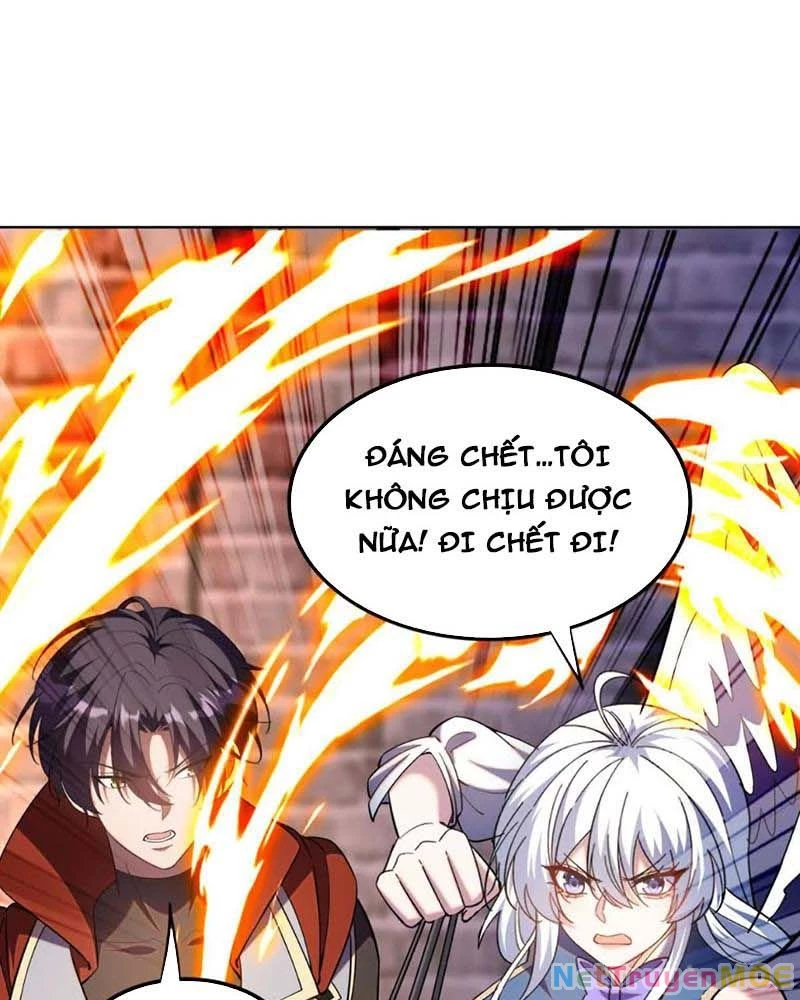 Huyễn Thú Của Ta Có Thể Tiến Hóa Vô Hạn Chapter 18 - 9