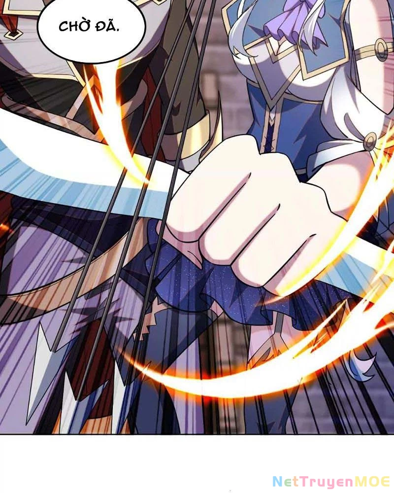 Huyễn Thú Của Ta Có Thể Tiến Hóa Vô Hạn Chapter 18 - 10