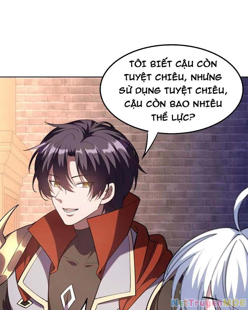 Huyễn Thú Của Ta Có Thể Tiến Hóa Vô Hạn Chapter 18 - 11