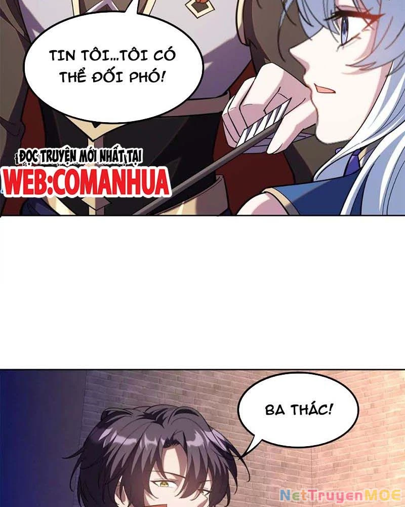 Huyễn Thú Của Ta Có Thể Tiến Hóa Vô Hạn Chapter 18 - 12