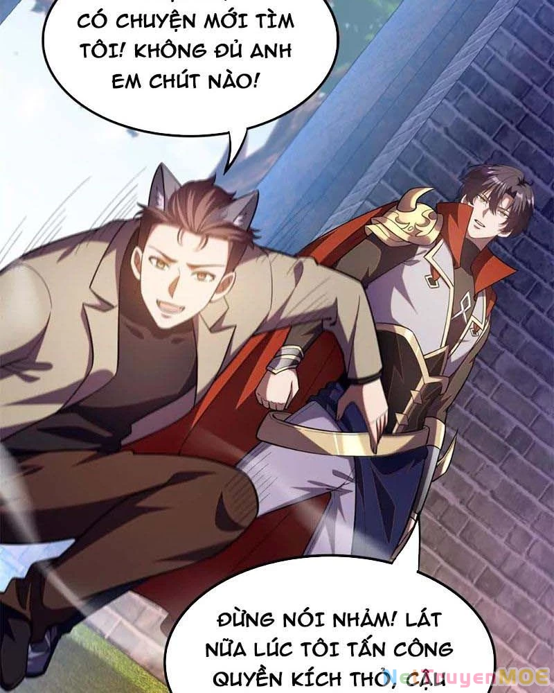 Huyễn Thú Của Ta Có Thể Tiến Hóa Vô Hạn Chapter 18 - 14