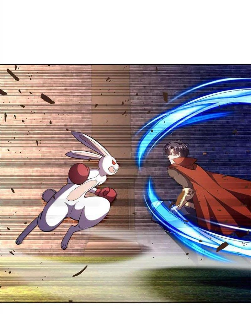 Huyễn Thú Của Ta Có Thể Tiến Hóa Vô Hạn Chapter 18 - 18