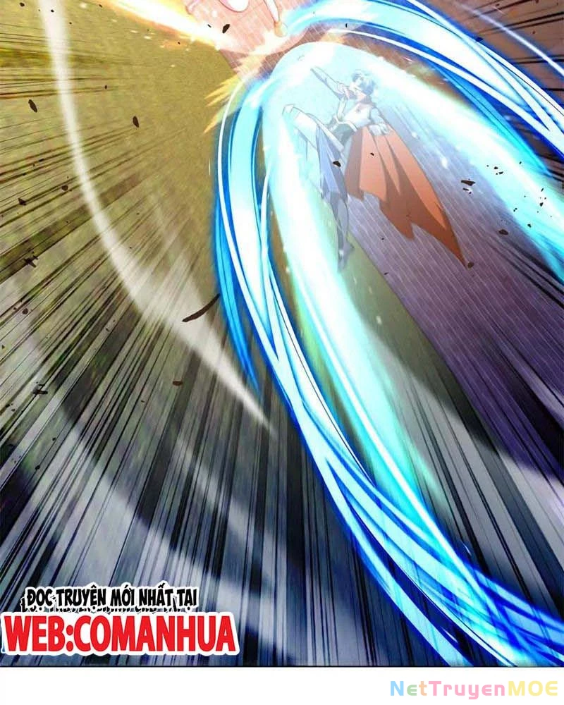 Huyễn Thú Của Ta Có Thể Tiến Hóa Vô Hạn Chapter 18 - 20