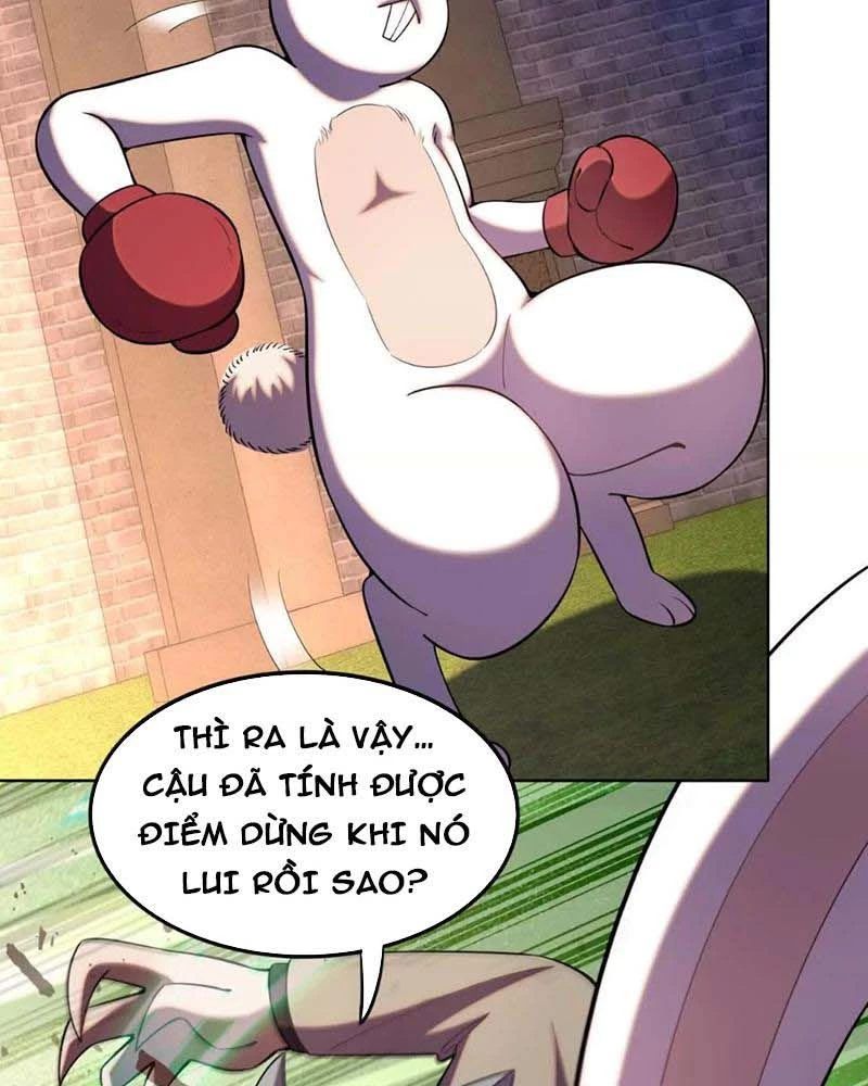 Huyễn Thú Của Ta Có Thể Tiến Hóa Vô Hạn Chapter 18 - 23